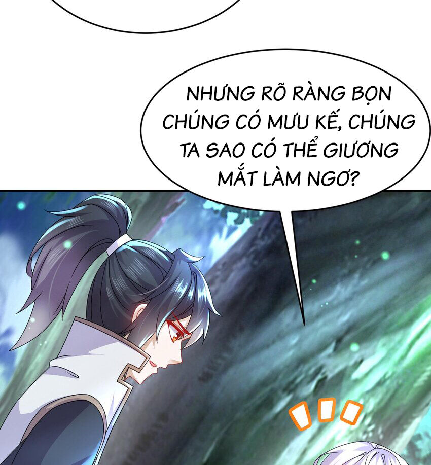 Nghịch Thiên Cải Mệnh Chapter 95 - Trang 28