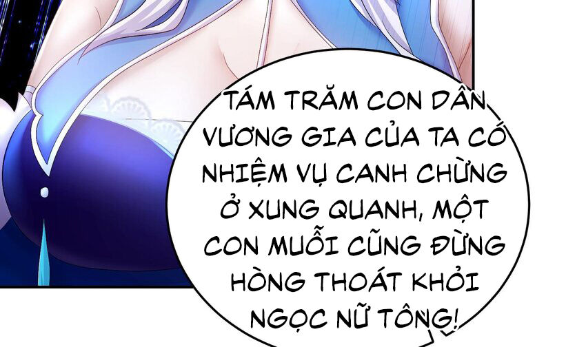 Nghịch Thiên Cải Mệnh Chapter 83 - Trang 9