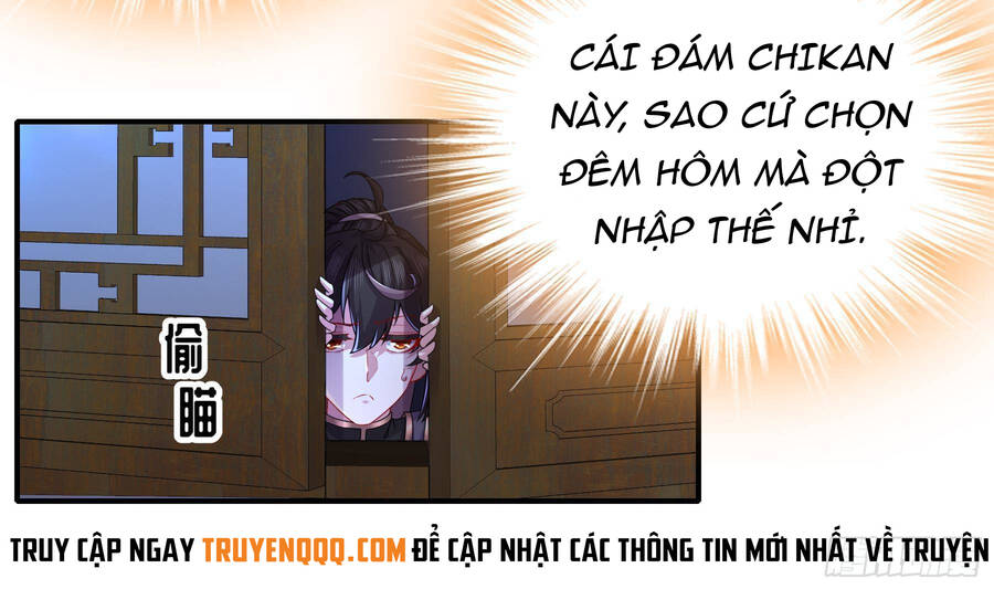 Nghịch Thiên Cải Mệnh Chapter 9 - Trang 65