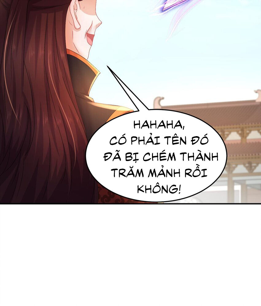 Nghịch Thiên Cải Mệnh Chapter 83 - Trang 50