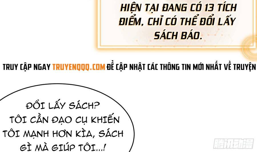 Nghịch Thiên Cải Mệnh Chapter 9 - Trang 54