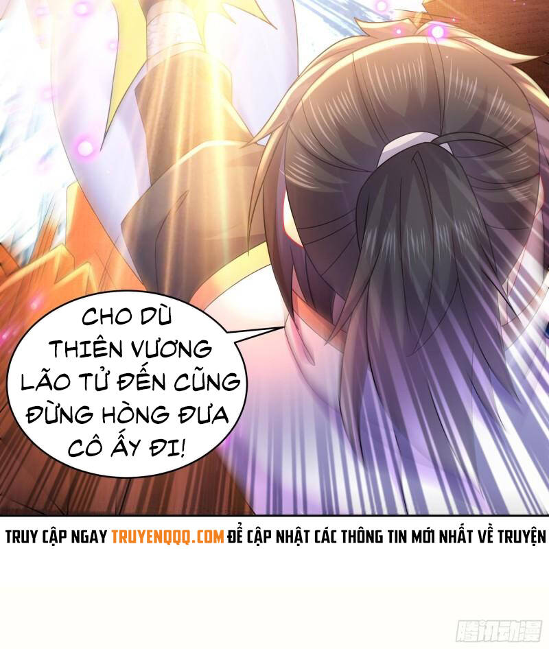 Nghịch Thiên Cải Mệnh Chapter 52 - Trang 35