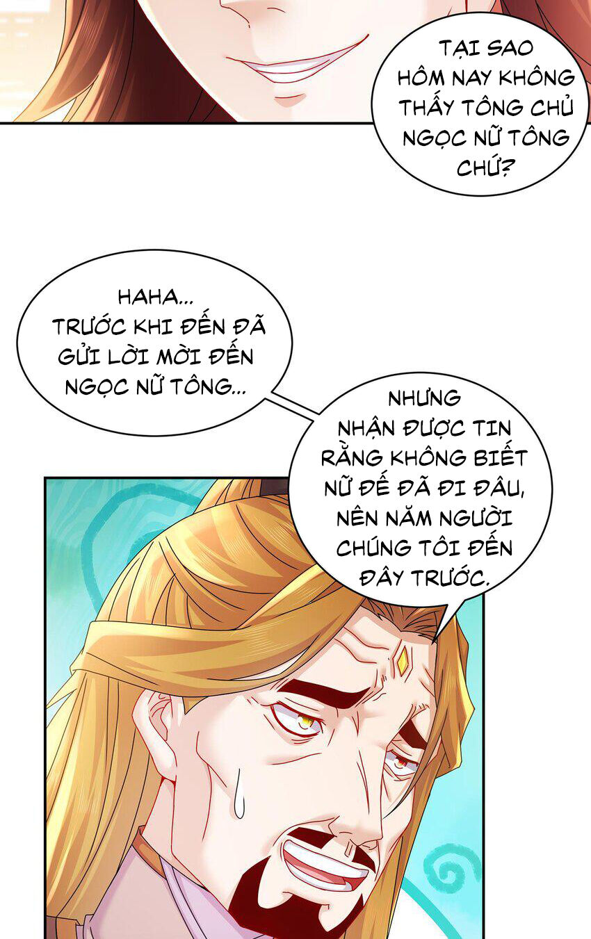 Nghịch Thiên Cải Mệnh Chapter 66 - Trang 14