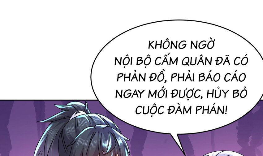 Nghịch Thiên Cải Mệnh Chapter 95 - Trang 26