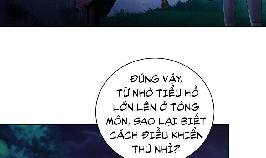 Nghịch Thiên Cải Mệnh Chapter 49 - Trang 38