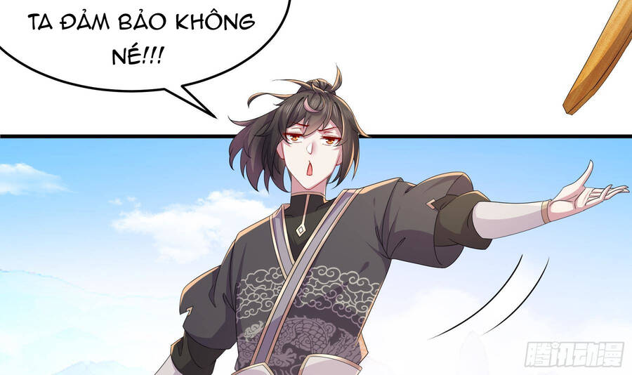 Nghịch Thiên Cải Mệnh Chapter 7 - Trang 15