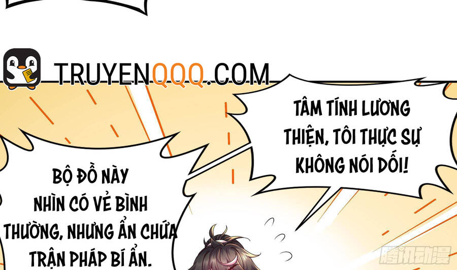 Nghịch Thiên Cải Mệnh Chapter 19 - Trang 29