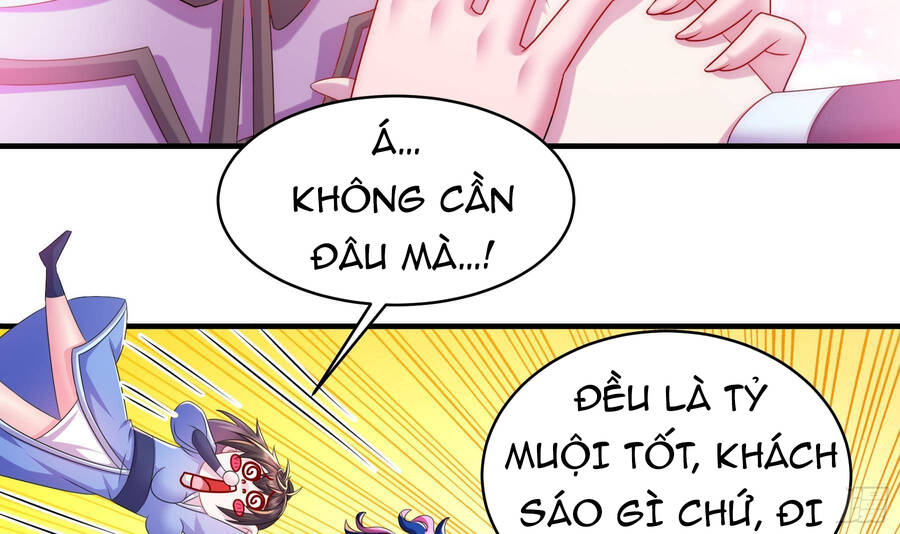 Nghịch Thiên Cải Mệnh Chapter 13 - Trang 33