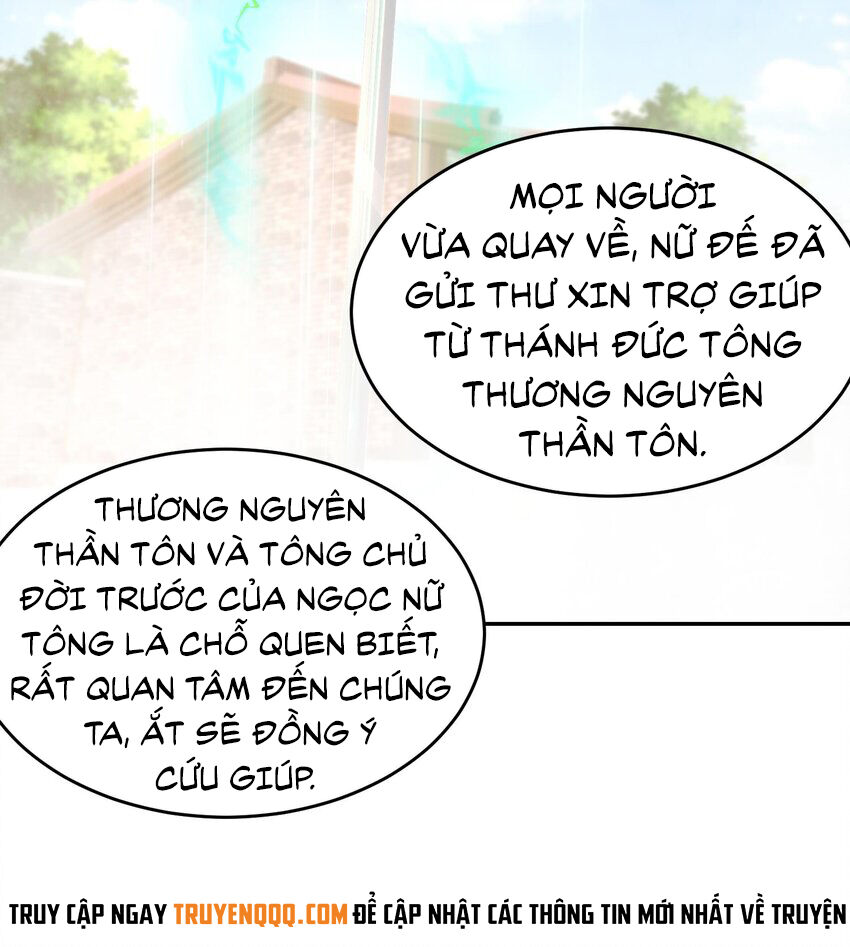 Nghịch Thiên Cải Mệnh Chapter 82 - Trang 11