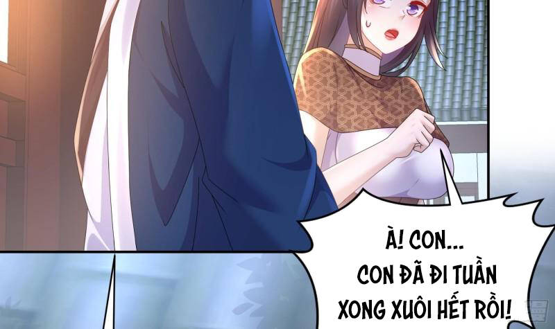 Nghịch Thiên Cải Mệnh Chapter 60 - Trang 30