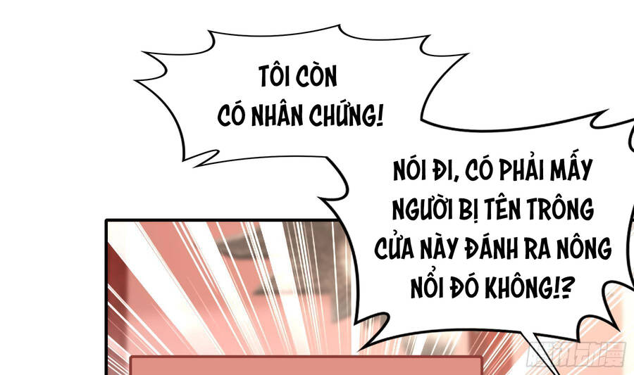 Nghịch Thiên Cải Mệnh Chapter 4 - Trang 13