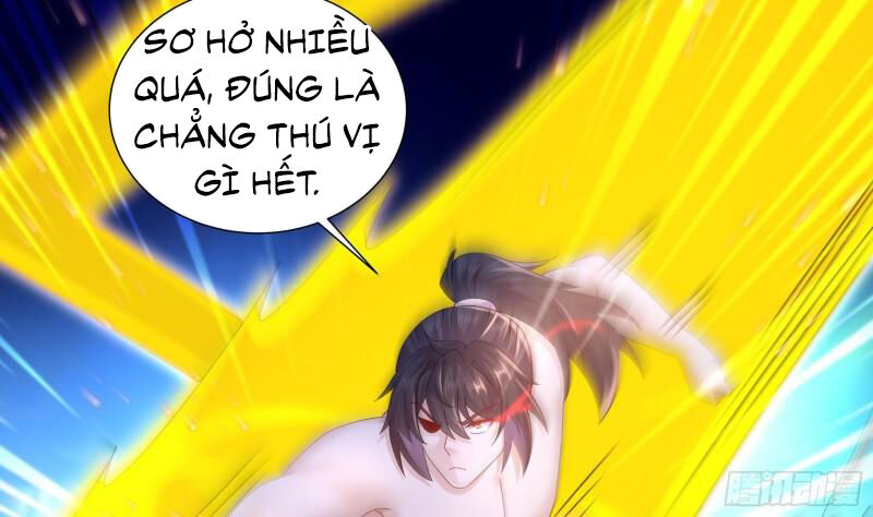 Nghịch Thiên Cải Mệnh Chapter 70 - Trang 61