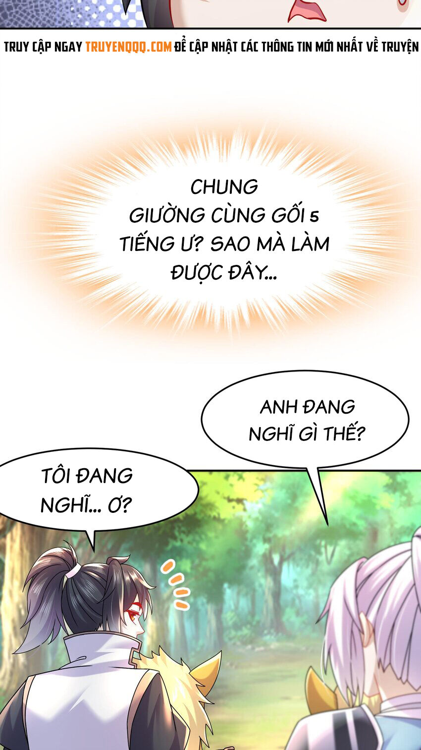 Nghịch Thiên Cải Mệnh Chapter 95 - Trang 50