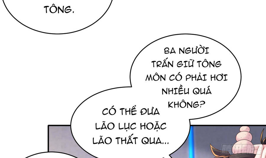 Nghịch Thiên Cải Mệnh Chapter 26 - Trang 20