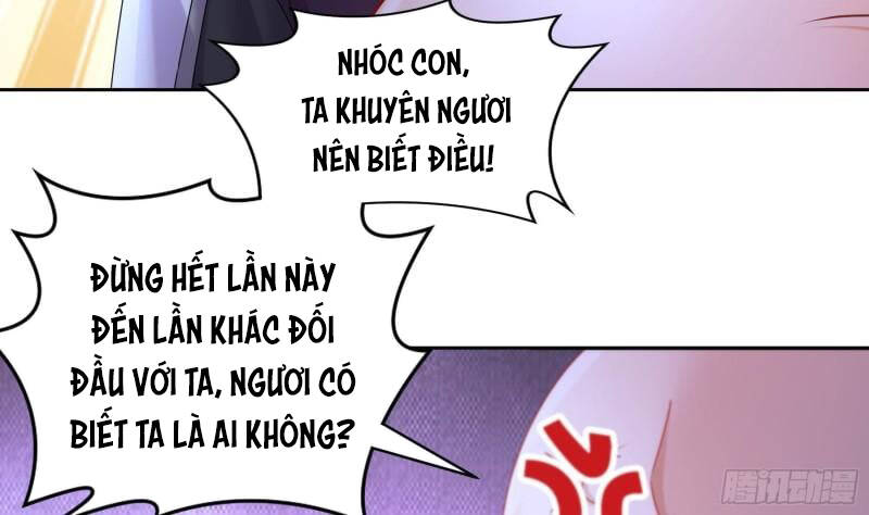 Nghịch Thiên Cải Mệnh Chapter 54 - Trang 38