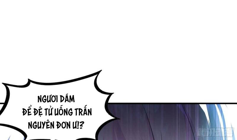 Nghịch Thiên Cải Mệnh Chapter 34 - Trang 37