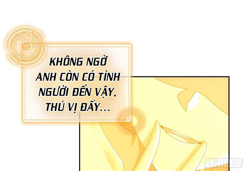 Nghịch Thiên Cải Mệnh Chapter 46 - Trang 17