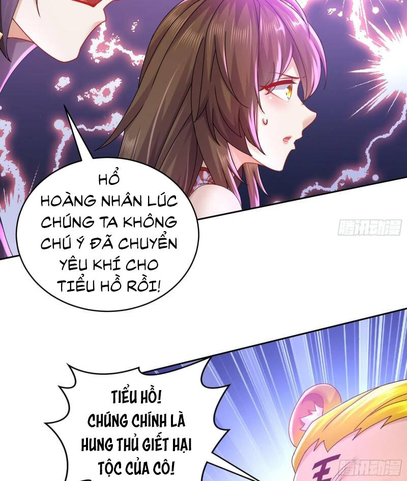 Nghịch Thiên Cải Mệnh Chapter 54 - Trang 61