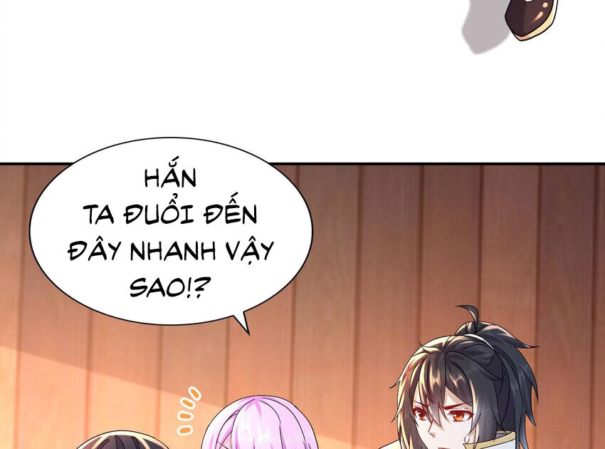 Nghịch Thiên Cải Mệnh Chapter 90 - Trang 21