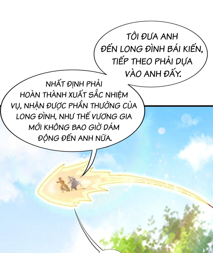 Nghịch Thiên Cải Mệnh Chapter 92 - Trang 1