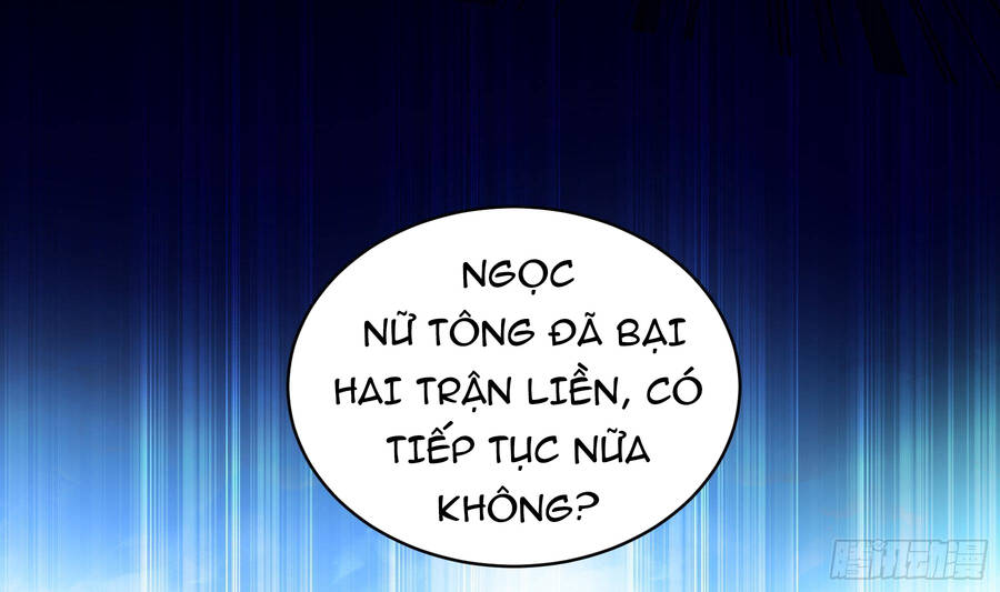 Nghịch Thiên Cải Mệnh Chapter 27 - Trang 38