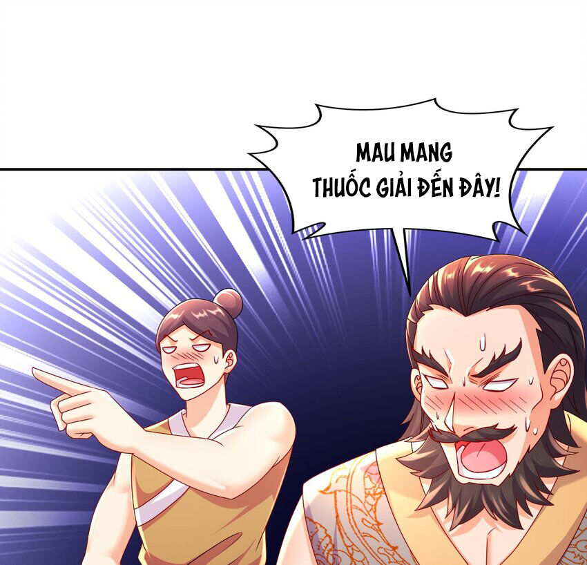 Nghịch Thiên Cải Mệnh Chapter 89 - Trang 54