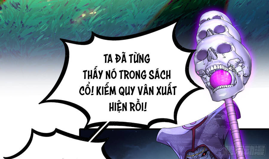 Nghịch Thiên Cải Mệnh Chapter 12 - Trang 8