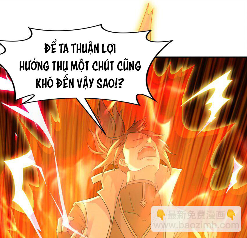 Nghịch Thiên Cải Mệnh Chapter 83 - Trang 63