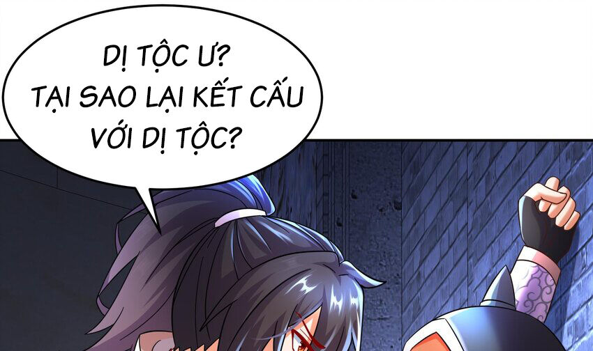 Nghịch Thiên Cải Mệnh Chapter 99 - Trang 44