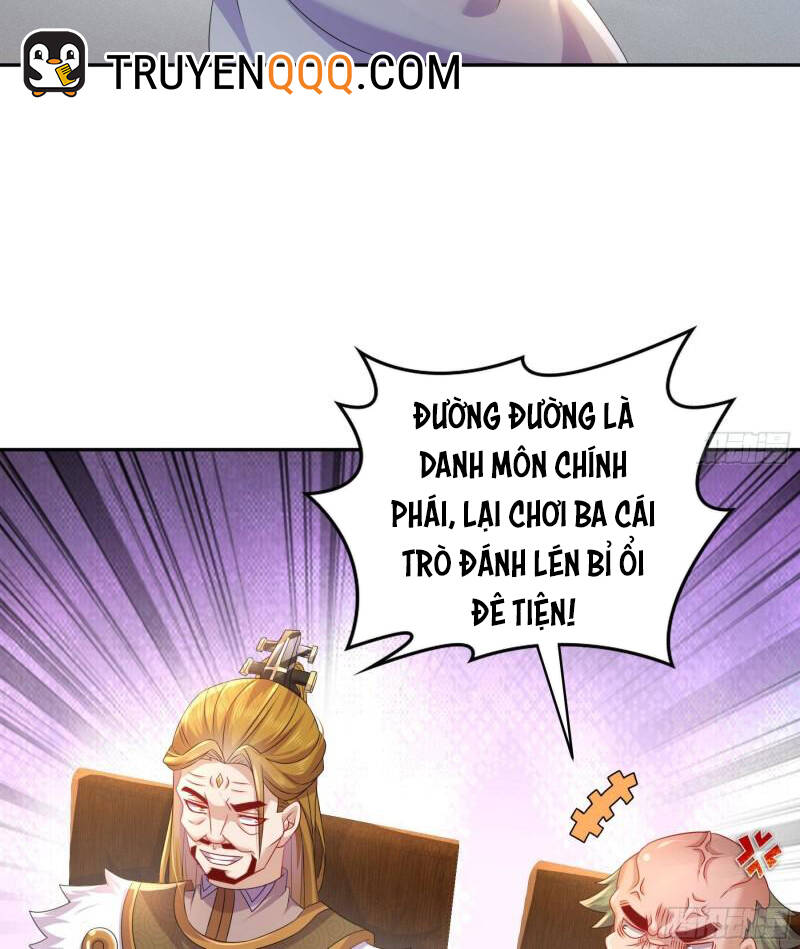 Nghịch Thiên Cải Mệnh Chapter 36 - Trang 46