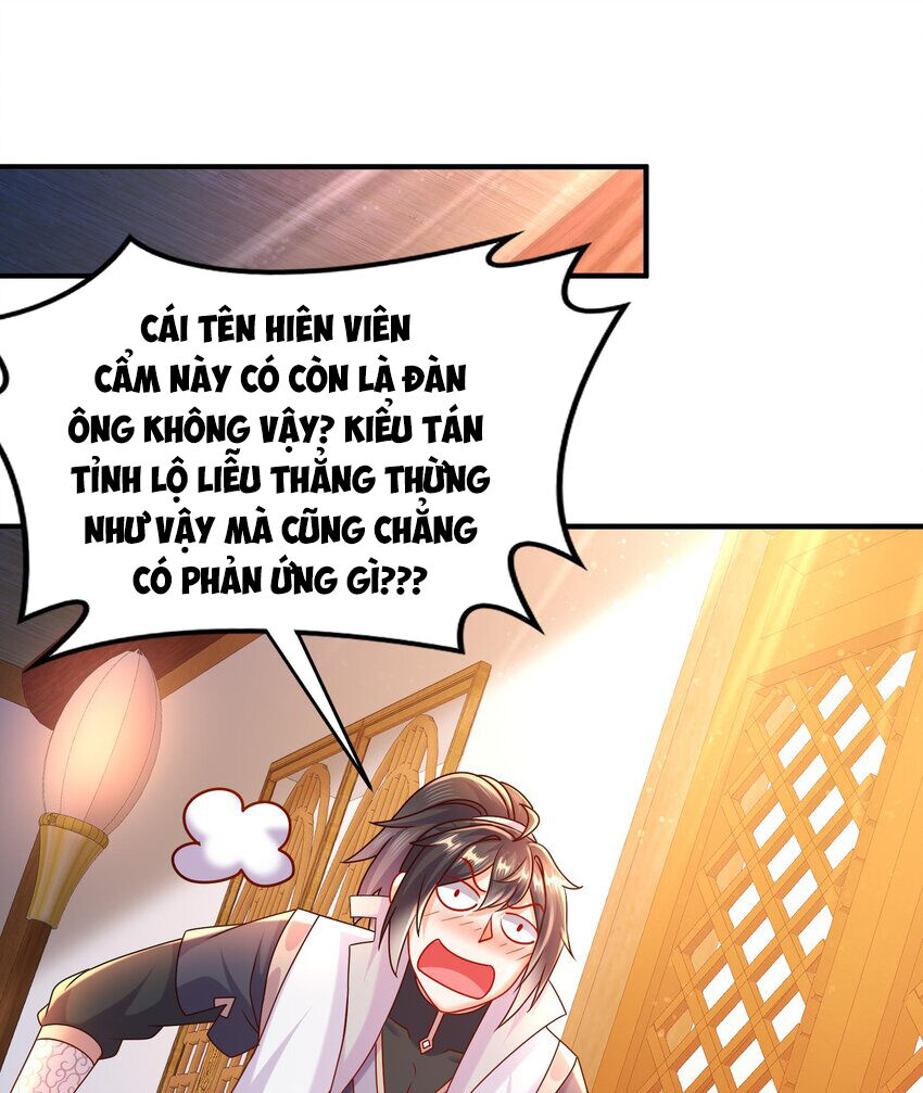 Nghịch Thiên Cải Mệnh Chapter 97 - Trang 26