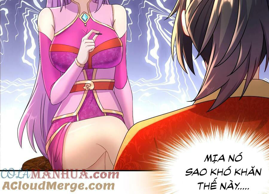 Nghịch Thiên Cải Mệnh Chapter 88 - Trang 14