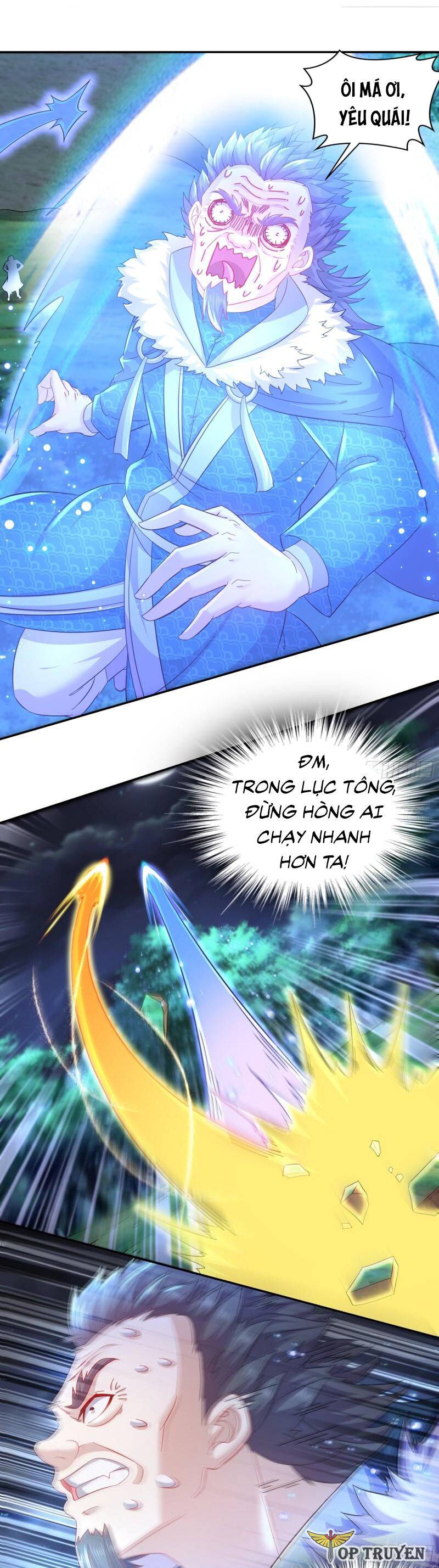 Nghịch Thiên Cải Mệnh Chapter 71 - Trang 14