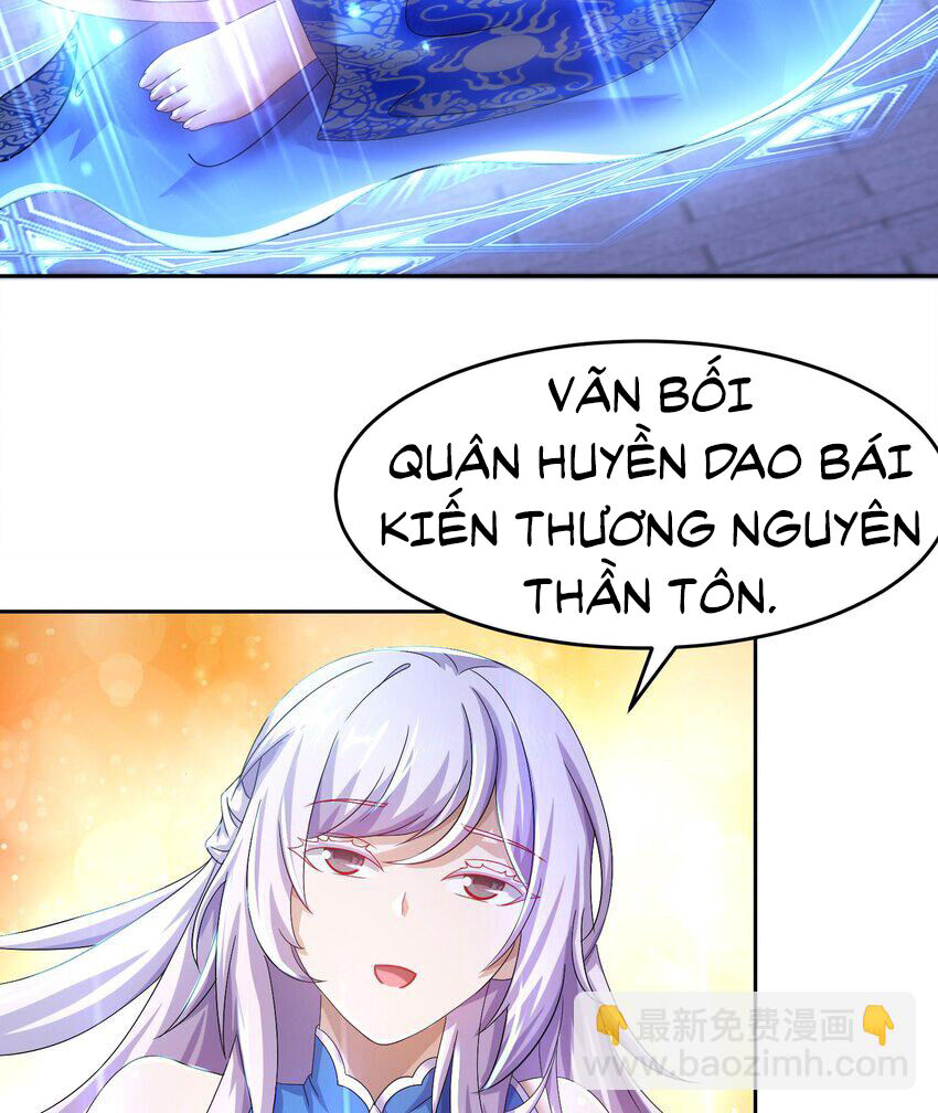 Nghịch Thiên Cải Mệnh Chapter 85 - Trang 4