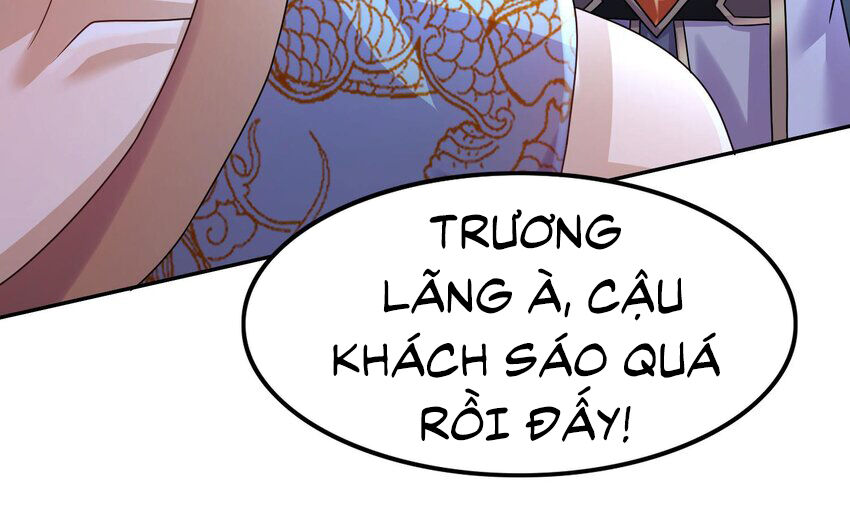 Nghịch Thiên Cải Mệnh Chapter 90 - Trang 67