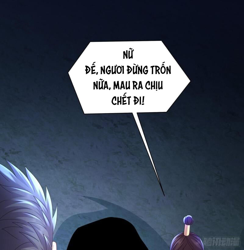 Nghịch Thiên Cải Mệnh Chapter 70 - Trang 25