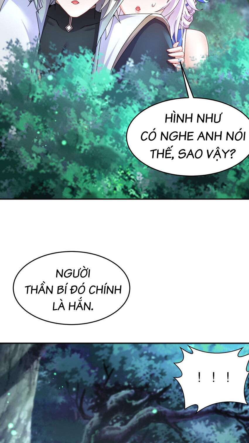 Nghịch Thiên Cải Mệnh Chapter 94 - Trang 75