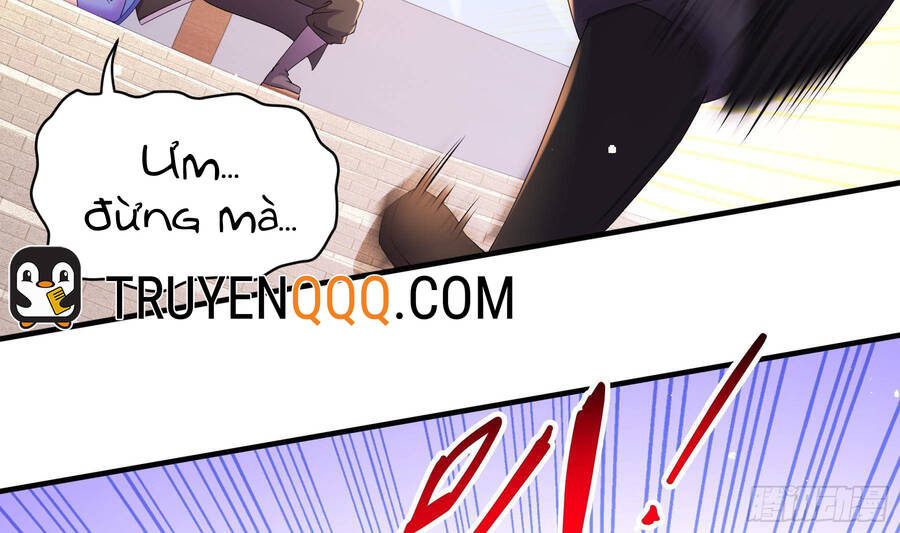 Nghịch Thiên Cải Mệnh Chapter 10 - Trang 52