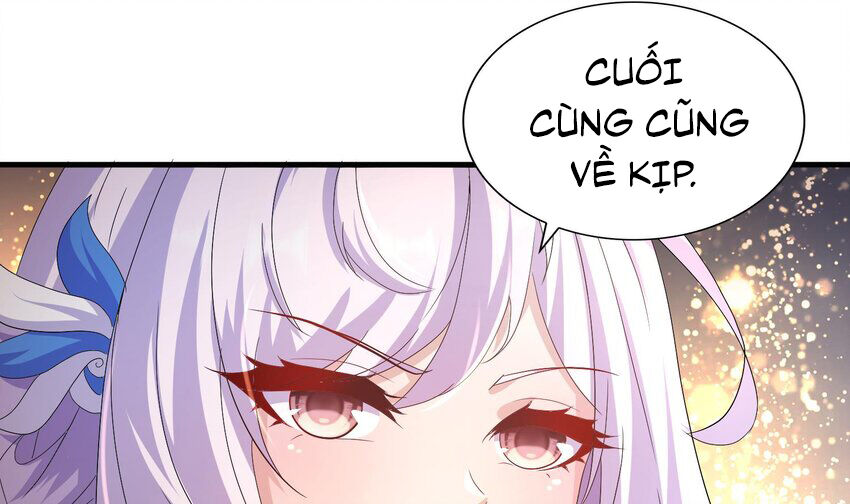 Nghịch Thiên Cải Mệnh Chapter 81 - Trang 57