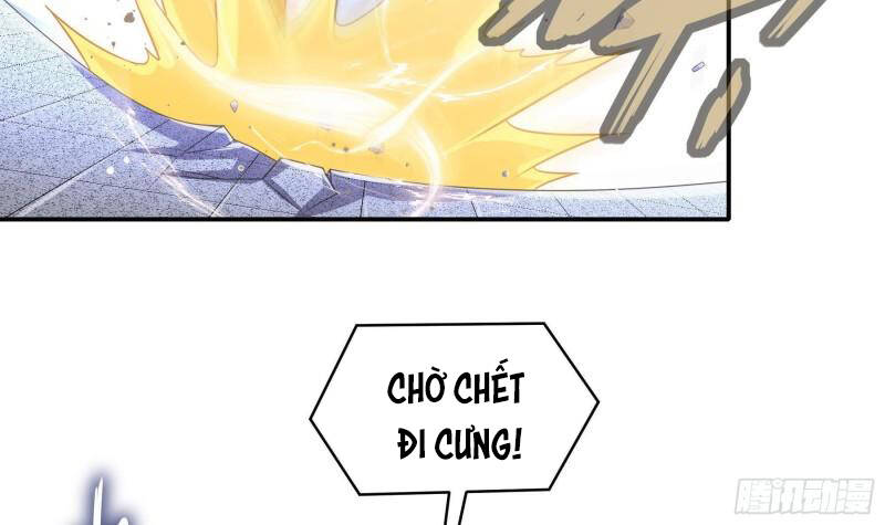 Nghịch Thiên Cải Mệnh Chapter 34 - Trang 31