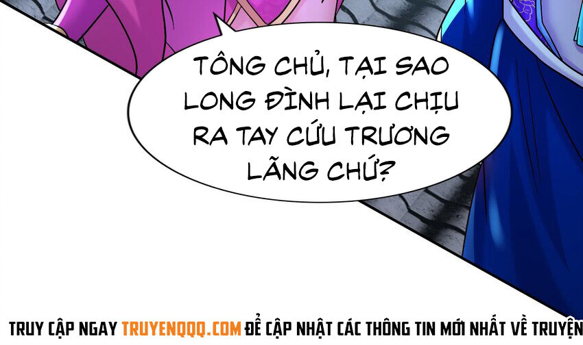 Nghịch Thiên Cải Mệnh Chapter 91 - Trang 57