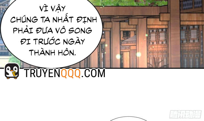 Nghịch Thiên Cải Mệnh Chapter 58 - Trang 3