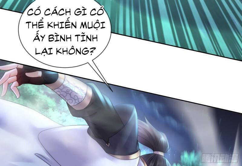 Nghịch Thiên Cải Mệnh Chapter 55 - Trang 12