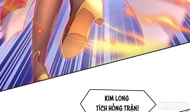 Nghịch Thiên Cải Mệnh Chapter 41 - Trang 13