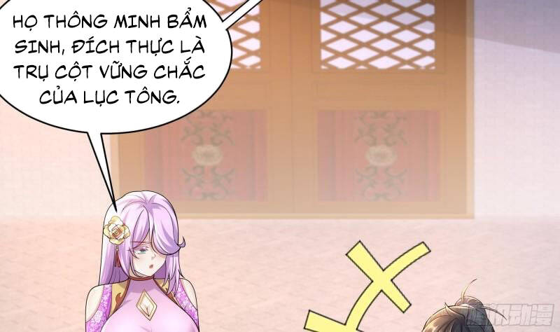 Nghịch Thiên Cải Mệnh Chapter 57 - Trang 15