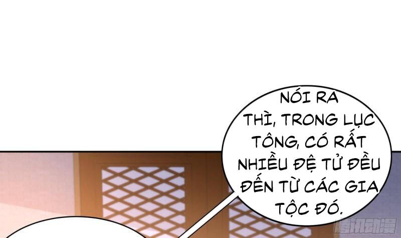 Nghịch Thiên Cải Mệnh Chapter 57 - Trang 14