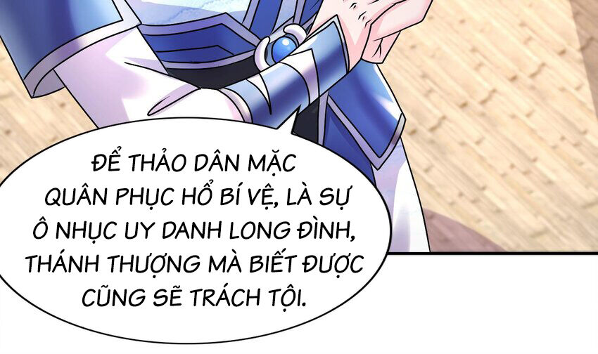 Nghịch Thiên Cải Mệnh Chapter 93 - Trang 29