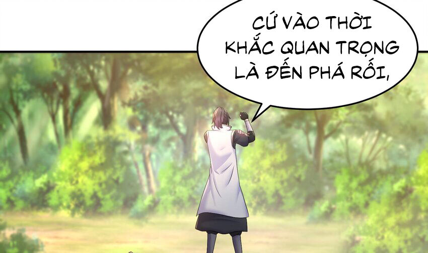 Nghịch Thiên Cải Mệnh Chapter 83 - Trang 41