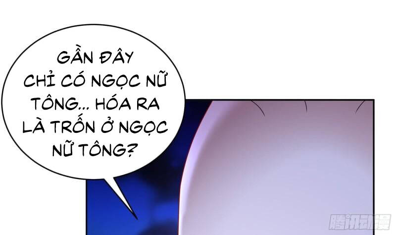 Nghịch Thiên Cải Mệnh Chapter 54 - Trang 22