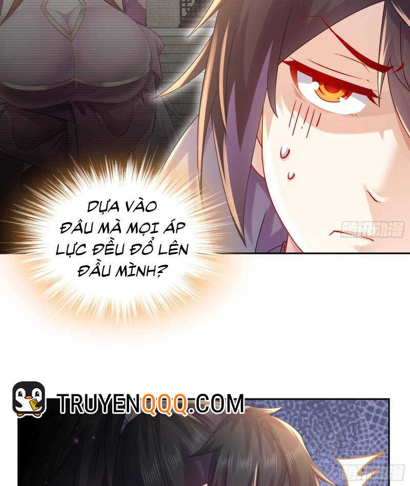 Nghịch Thiên Cải Mệnh Chapter 45 - Trang 7